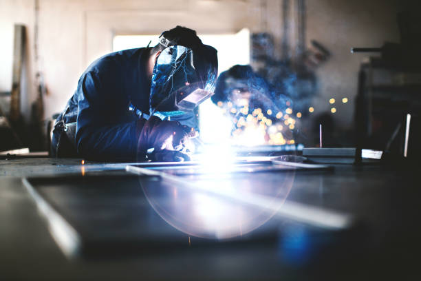 Best Automotive Welding in South Gull Lake, MI