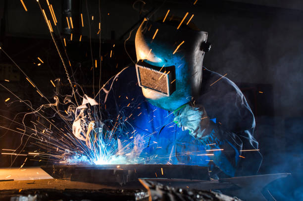 Best Artistic and Custom Metal Fabrication in South Gull Lake, MI