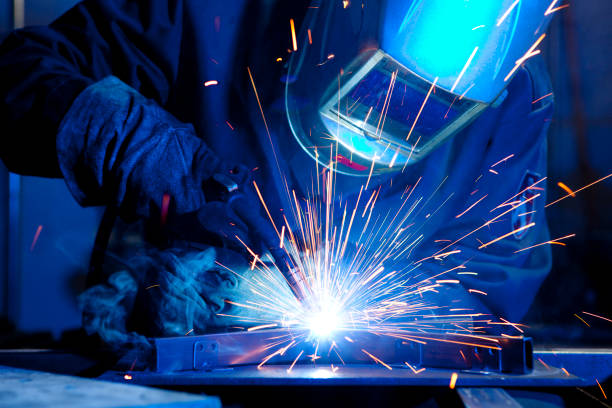Best Marine and Shipbuilding Welding in South Gull Lake, MI
