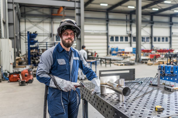 Best Pipe Welding in South Gull Lake, MI