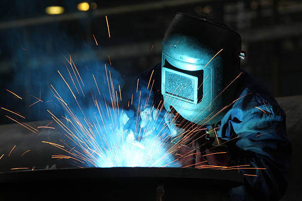Best Aerospace and Defense Welding in South Gull Lake, MI